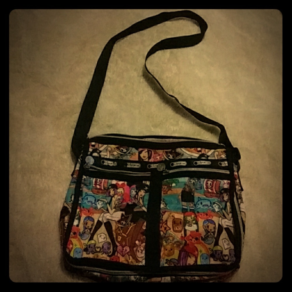 LeSport Sac